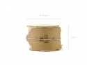 Porte -bague en bois