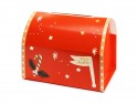 Boîte aux lettres du Père Noël