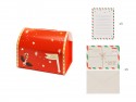Boîte aux lettres du Père Noël