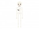 Squelette mignon "Halloween" - 110 cm