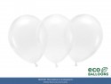100 Ballons Eco 26 cm - transparent