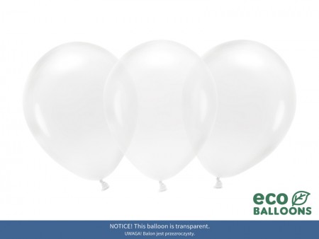 100 Ballons Eco 26 cm -...