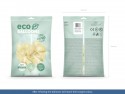100 Ballons Eco 26 cm - transparent