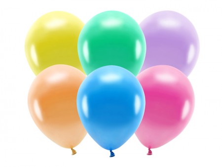 100 ballons en latex –...