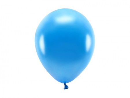 100 ballons en latex – Bleu...