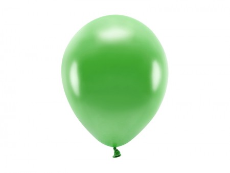 100 ballons en latex – Vert...