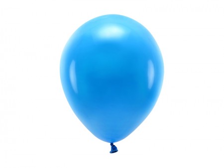 100 ballons en latex – Bleu...