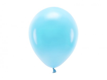 10 Ballons Eco 26 cm pastel...
