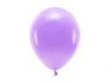 10 Ballons Eco 26 cm pastel - lavande