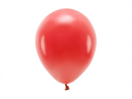 10 Ballons Eco 26 cm pastel...