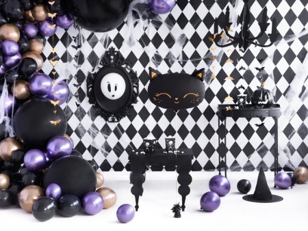100 Ballons Eco 26 cm...