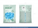 100 Ballons Eco 26 cm bleu pastel