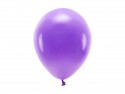 10 Ballons Eco 26 cm pastel - violet