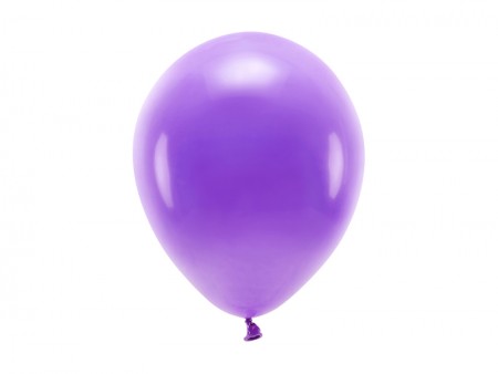 10 Ballons Eco 26 cm pastel...