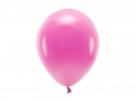 100 ballons en latex – Fuchsia – 26 cm