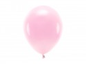 100 ballons en latex – Rose clair – 26 cm
