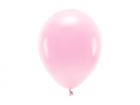 100 ballons en latex – Rose...