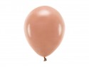 10 Ballons Eco 26 cm - pastel - vieux rose