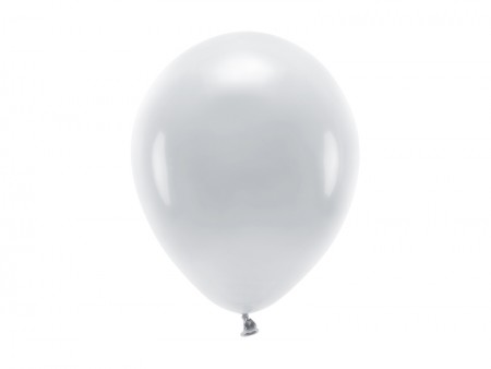 10 Ballons Eco 26 cm pastel...