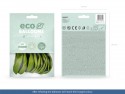 10 Ballons Eco 26 cm - pastel - olive