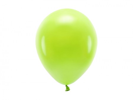 100 ballons en latex – Vert...
