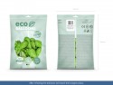 100 Ballons Eco 26 cm vert pastel pomme