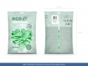 100 Ballons Eco 26 cm pastel - menthe