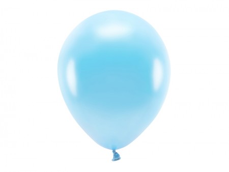 100 ballons en latex – Bleu...