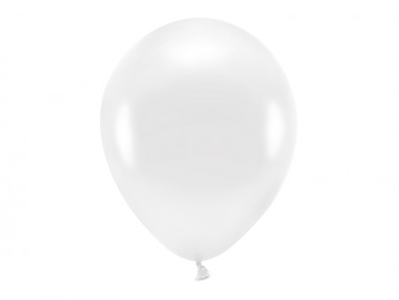 10 Ballons Eco 30 cm...