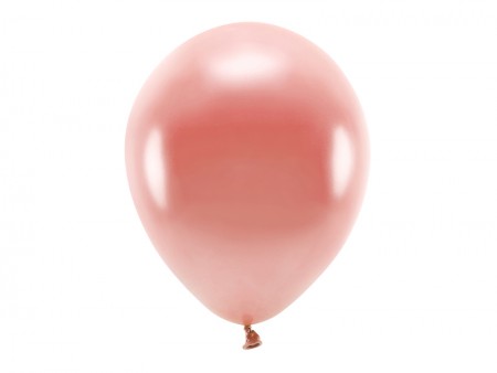 10 Ballons Eco 30 cm...
