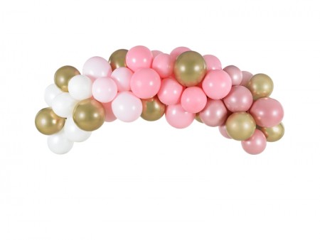 10 Ballons Eco 30 cm...