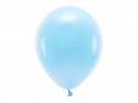 100 ballons en latex – Bleu ciel – 30 cm