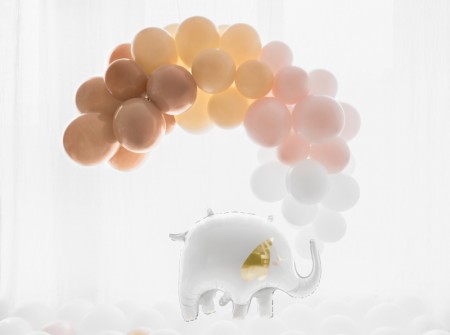 100 ballons en latex –...