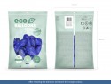 100 ballons en latex – Bleu outremer – 30 cm
