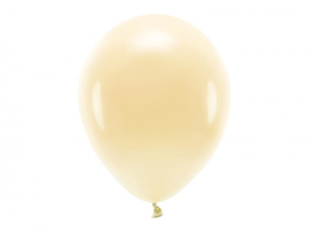 100 Ballons Eco 30 cm...