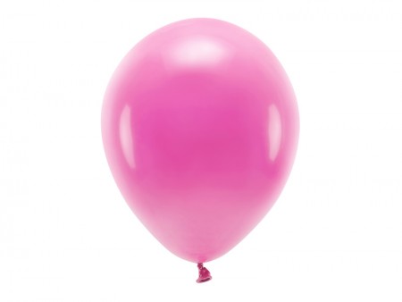 100 Ballons Eco 30 cm...