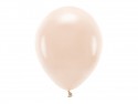100 Ballons Eco 30 cm - rose pâle clair pastel