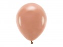100 Ballons Eco 30 cm - pastel - vieux rose