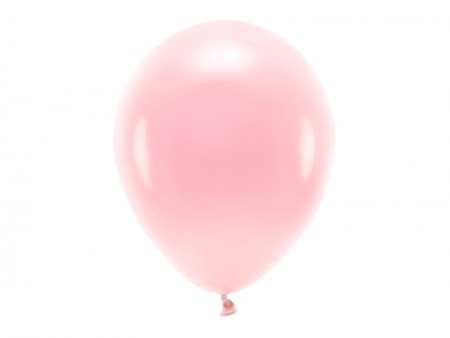 100 ballons en latex – Rose...