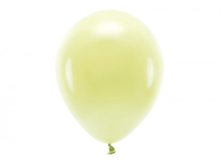 100 Ballons Eco 30 cm...