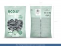 100 ballons en latex – Gris – 30 cm