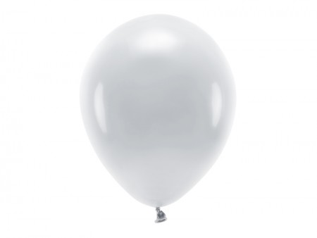 10 Ballons Eco 30 cm pastel...