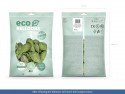 100 Ballons Eco 30 cm - pastel - olive