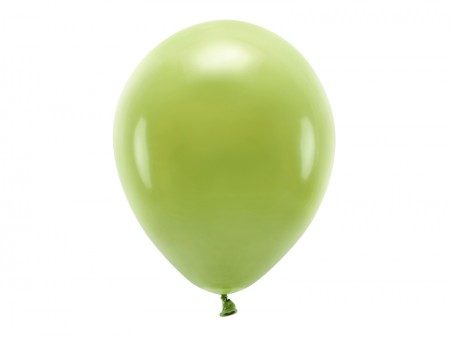 10 Ballons Eco 30 cm -...