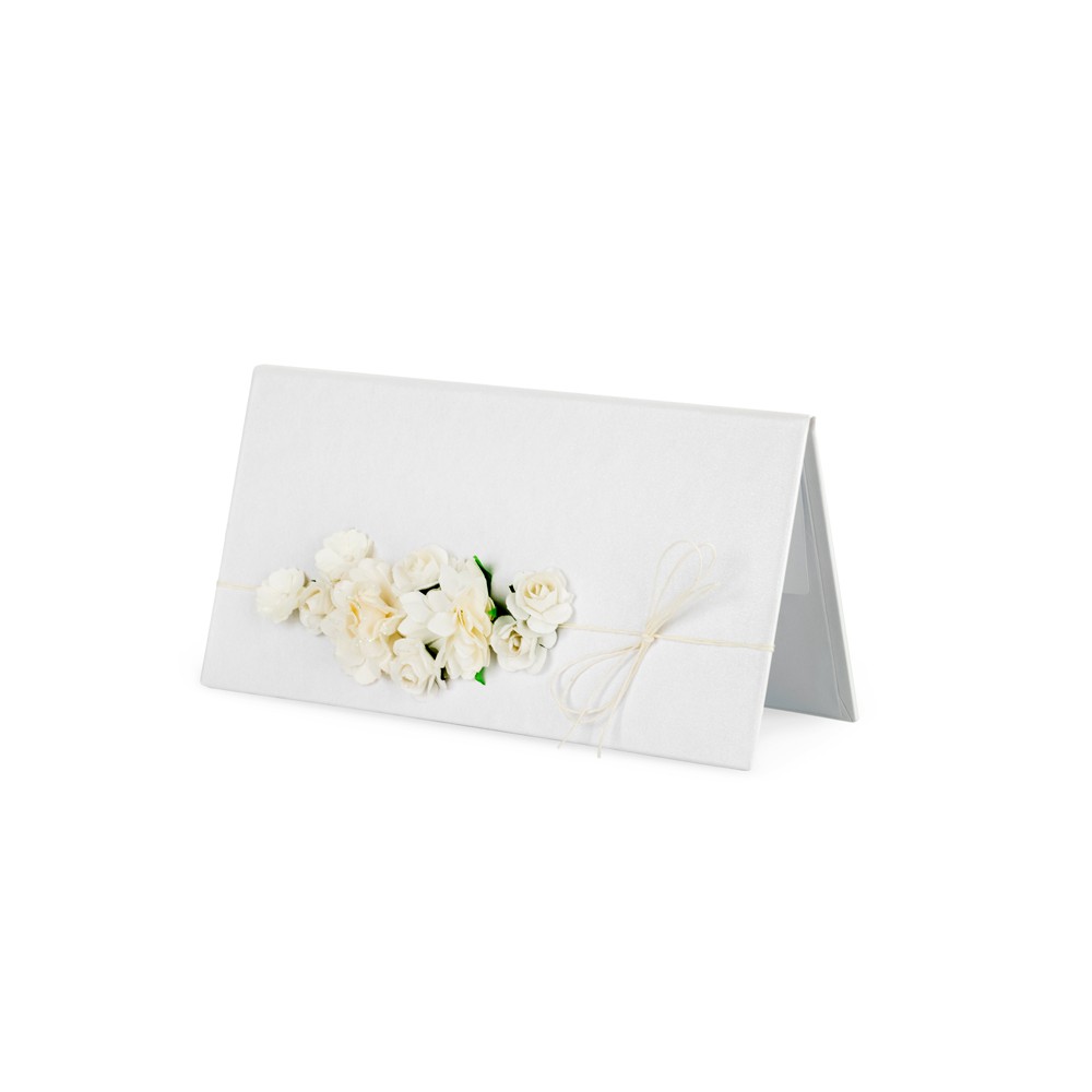 Etui à monnaie décoratif