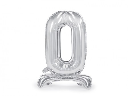 Ballon en mylar debout -...