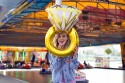 Ballon en mylar Alliance