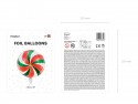 Ballon en mylar Candy - 35cm
