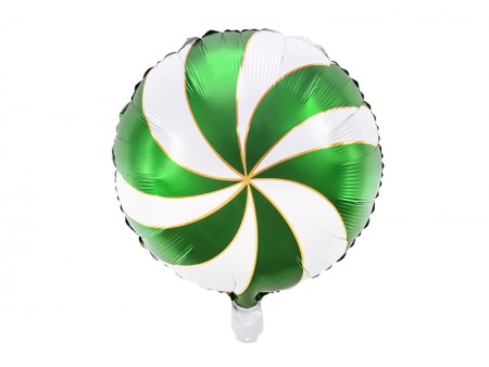 Ballon en mylar Candy -...