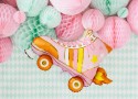 Ballon mylar "roller" - 74 cm